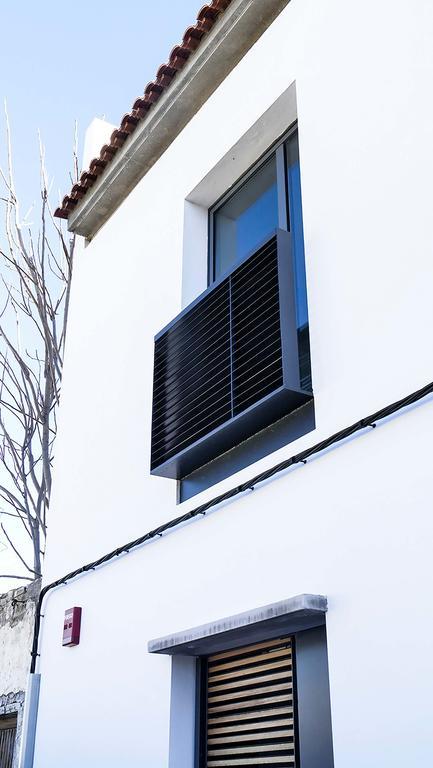 Apartamento La Calahorra Cordoba Exterior photo