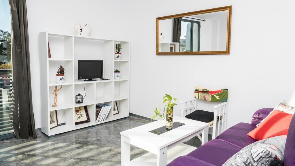 Apartamento La Calahorra Cordoba Exterior photo